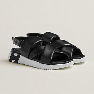 ★HERMES★ ELECTRIC SANDAL ★無料速達★ Electric sandal | Hermès Singapore